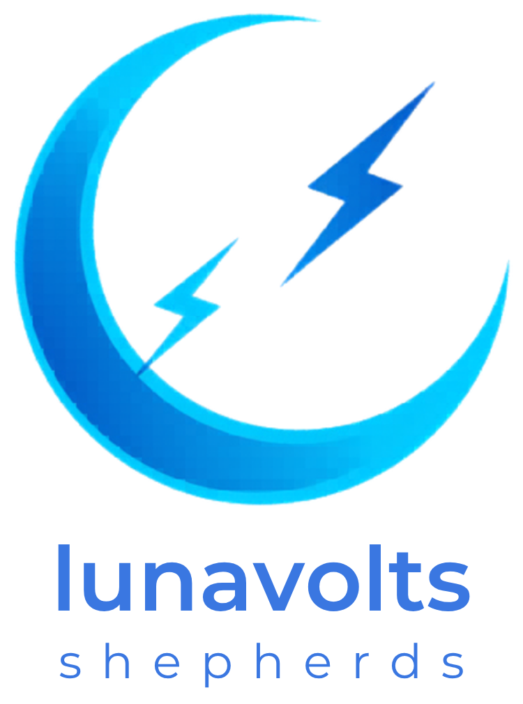 LunaVolt Shepherds